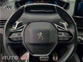 Peugeot 3008 1.6 hybrid4 300cv GT-LINE