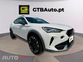 Cupra Formentor I.V.A DEDUTIVEL 1.4TSI VZ e-Hybrid 
