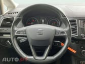Seat Alhambra 2.0 TDI Style DSG