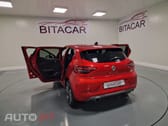 Renault Clio 1.5 Blue dCi RS Line
