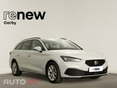 Seat Leon ST 1.0 TSI 110 Style 5p S/S DSG