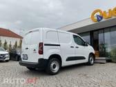 Citroen Berlingo 1.5 BlueHDi M Feel