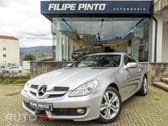 Mercedes-Benz SLK 200 K