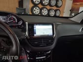 Peugeot 2008 1.6 e-HDi Active