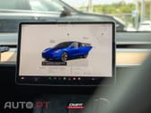 Tesla Model 3 Long Range Tração Integral