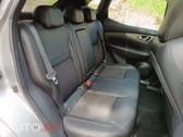 Nissan Qashqai 1.5 dCi Tekna 19 Alcantara RS