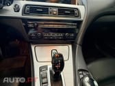 BMW 640 d