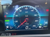 Mercedes-Benz A 250 e AMG Line