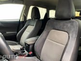 Toyota Auris Touring Sports 1.4 D-4D Comfort+Pack Sport