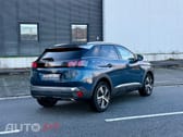 Peugeot 3008 1.2 Hybrid GT e-DCS6