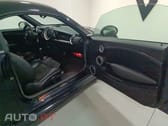 MINI Coupé Cooper SD