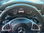 Mercedes-Benz C 300 De  HYBRID BLUE TEC AMG LINE