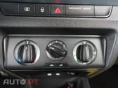 Skoda Fabia Break Outro