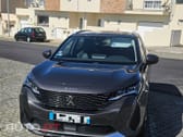 Peugeot 3008 1.6 hybrid4 300cv allure