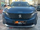 Peugeot 3008 1.6 Hybrid Allure e-EAT8