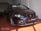 Seat Altea XL 1.4 tsi