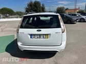 Ford Focus SW 1.6 TDCi ECOnetic