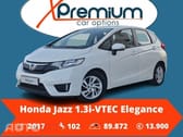 Honda Jazz 1.3 I-VTEC Elegance