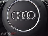 Audi A3 Sportback 30 TFSI Advanced