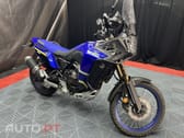 Yamaha Ténéré 700 World Raid