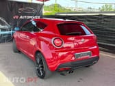 Alfa Romeo Mito 1.4 T MultiAir Quadrifoglio Verde