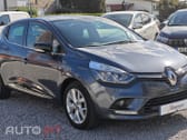 Renault Clio 0.9 TCe Limited