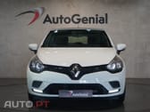 Renault Clio 1.5 dCi Zen