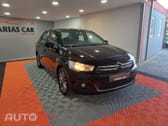 Citroen C-Elysée 1.6 HDi Seduction