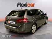 Peugeot 308 SW 1.6 BlueHDi Style