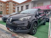 Renault Captur 1.5 dCi Sport