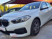 BMW 116 Advantage