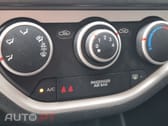 Kia Picanto 1.0 CVVT EX