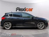 Ford Focus 1.5 TDCi ECOBlue ST-Line