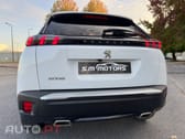 Peugeot 2008 PureTech 130 EAT8 Allure