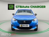 Peugeot E-2008 ALLURE PACK