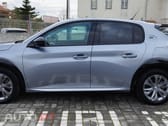 Peugeot E-208 50 kWh Allure Pack
