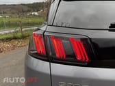 Peugeot 3008 1.2 PureTech Allure Pack EAT8