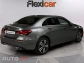 Mercedes-Benz A 250 Limousine e Style Plus