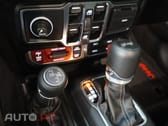 Jeep Wrangler Rubicon 2.0 TG Plug In Hybrid  4Xe AT8