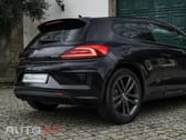 Volkswagen Scirocco 2.0 TSI R-Line