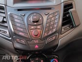 Ford Fiesta 1.4 TDCI Trend