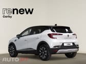 Renault Captur Captur 1.0 TCe Techno Bi-Fuel
