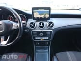 Mercedes-Benz CLA 220 d Shooting Brake Urban Aut.
