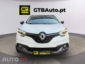 Renault Kadjar 1.2 TCe DCT Energy Black Edition
