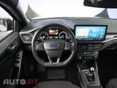 Ford Focus SW 1.0 EcoBoost MHEV ST-Line