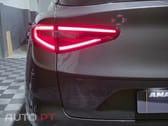 Alfa Romeo Stelvio 2.2 D Super AT8