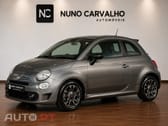 Fiat 500 1.0 Hybrid Sport