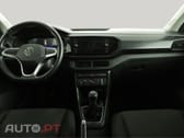 Volkswagen T-Cross  1.0 Tsi