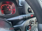 Fiat Panda 1.0 Hybrid