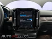 Volvo C40 Recharge Ultimate
